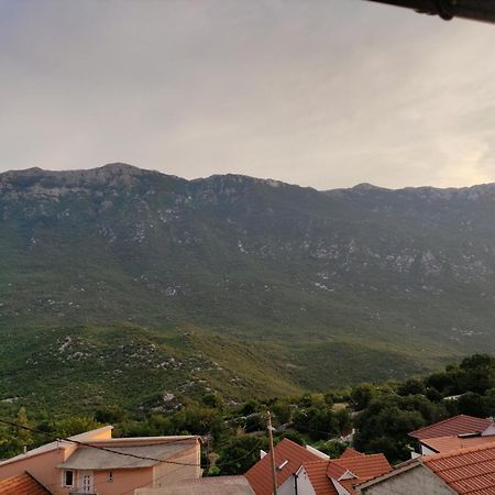 Mira 2 Apartment Zagvozd Bagian luar foto