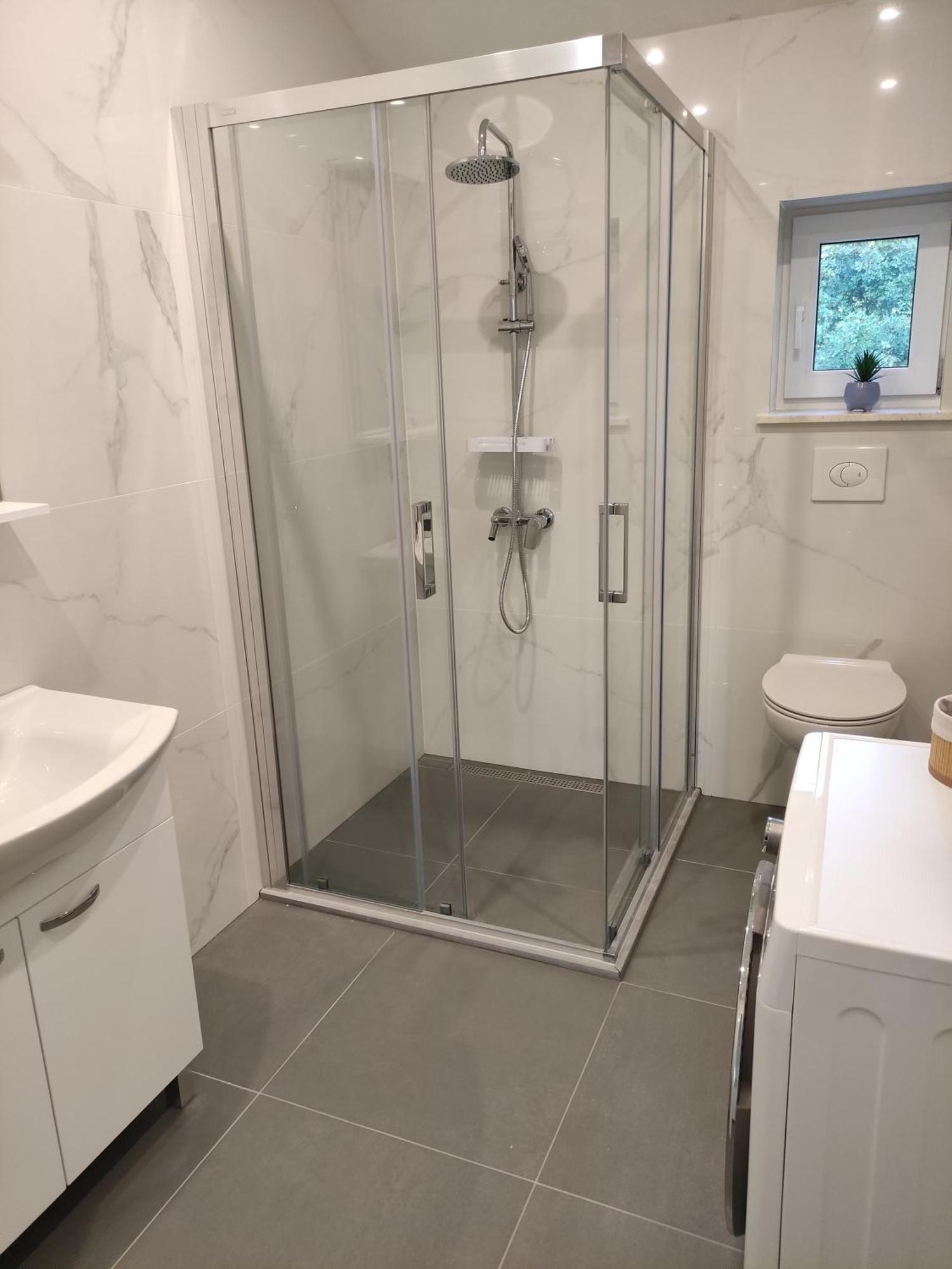Mira 2 Apartment Zagvozd Bagian luar foto